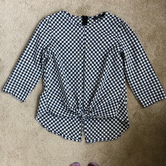 Zara Tops - Zara, Blouse
